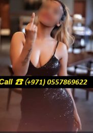 VIP call girl in Sharjah 0557869622 Escorts agency in Sharjah